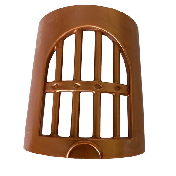 Fisher Price Replacement Window Great Adventures Medieval Castle 1994 Toy - Picture 4 of 5